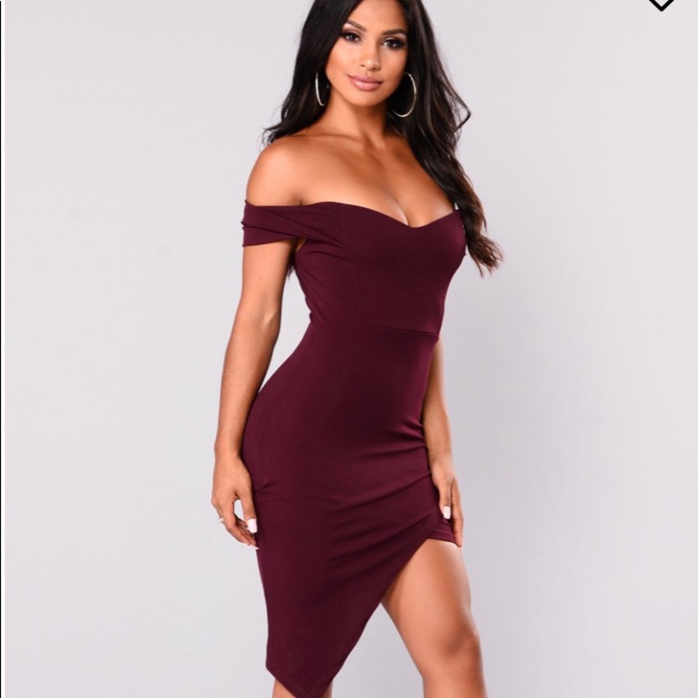 Cocktail Dress